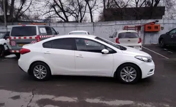 Kia Cerato 2015 года за 6 800 000 тг. в Алматы фото 4