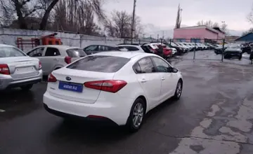 Kia Cerato 2015 года за 6 800 000 тг. в Алматы