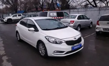 Kia Cerato 2015 года за 6 800 000 тг. в Алматы фото 3