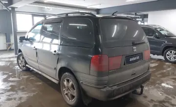 SEAT Alhambra 2001 года за 4 000 000 тг. в Астана фото 4