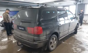 SEAT Alhambra 2001 года за 4 000 000 тг. в Астана фото 3