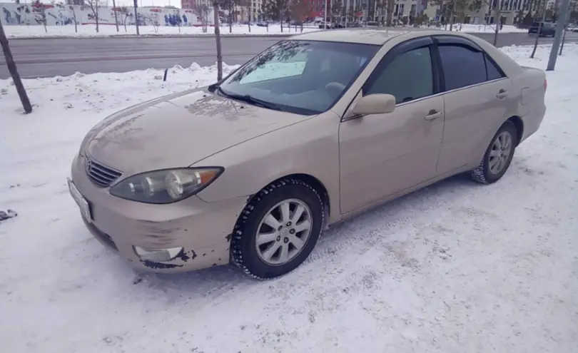 Toyota Camry 2004 года за 5 000 000 тг. в Астана