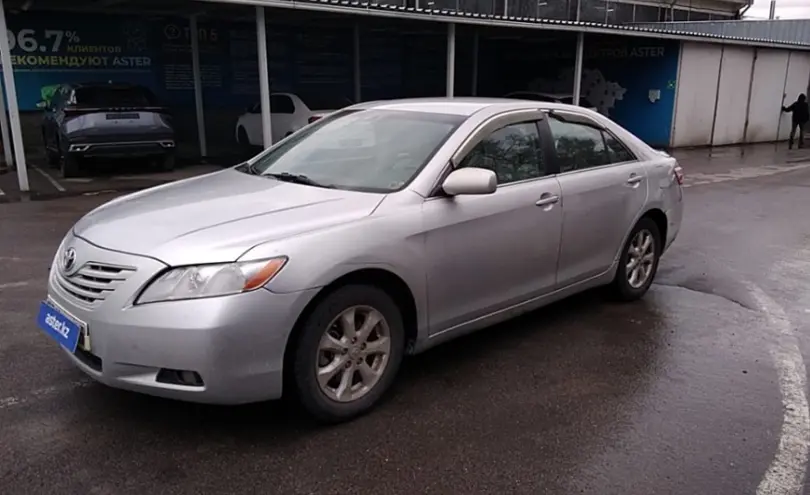 Toyota Camry 2009 года за 5 500 000 тг. в Алматы