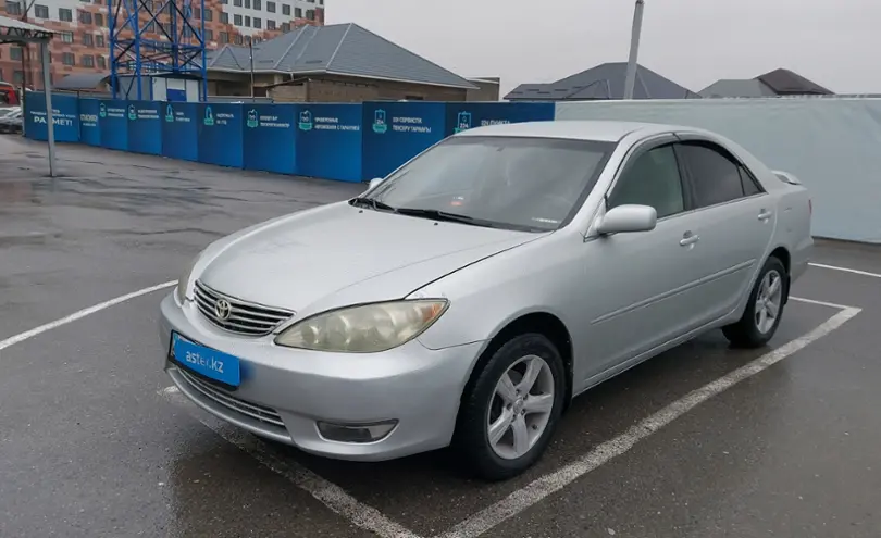 Toyota Camry 2005 года за 4 200 000 тг. в Шымкент