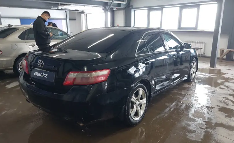 Toyota Camry 2008 года за 5 700 000 тг. в Астана фото 3