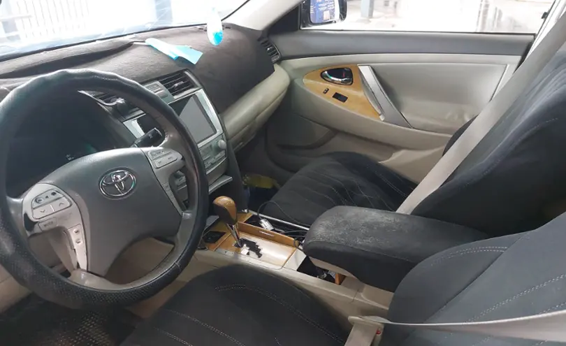 Toyota Camry 2008 года за 5 700 000 тг. в Астана фото 5