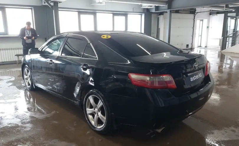 Toyota Camry 2008 года за 5 700 000 тг. в Астана фото 4