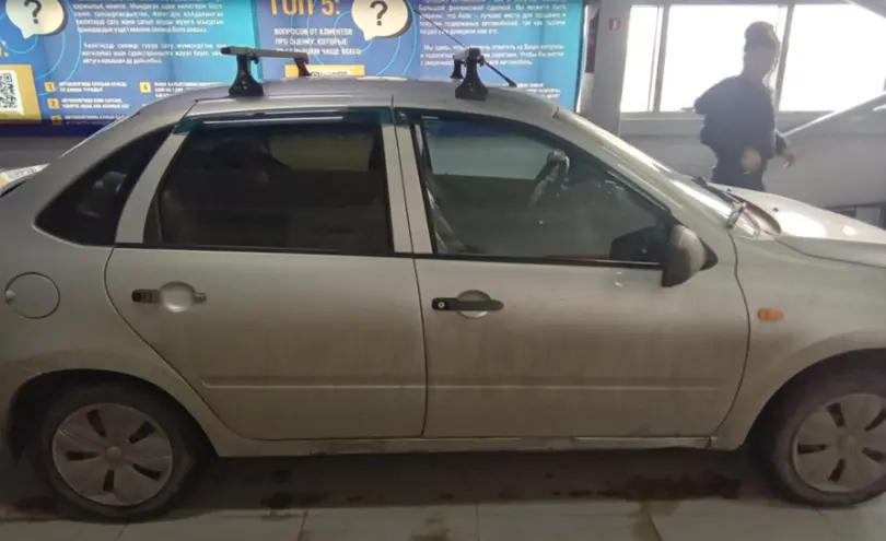LADA (ВАЗ) Granta 2015 года за 2 800 000 тг. в Уральск фото 4