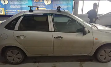 LADA (ВАЗ) Granta 2015 года за 2 800 000 тг. в Уральск фото 4
