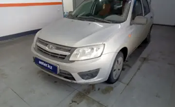 LADA (ВАЗ) Granta 2015 года за 2 800 000 тг. в Уральск фото 1