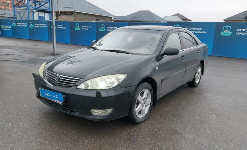 Toyota Camry 2005 года за 5 500 000 тг. в Шымкент