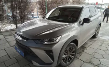 Haval H6 2024 года за 13 000 000 тг. в Талдыкорган фото 1