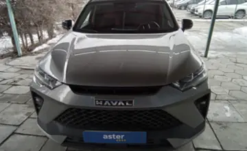 Haval H6 2024 года за 13 000 000 тг. в Талдыкорган фото 2