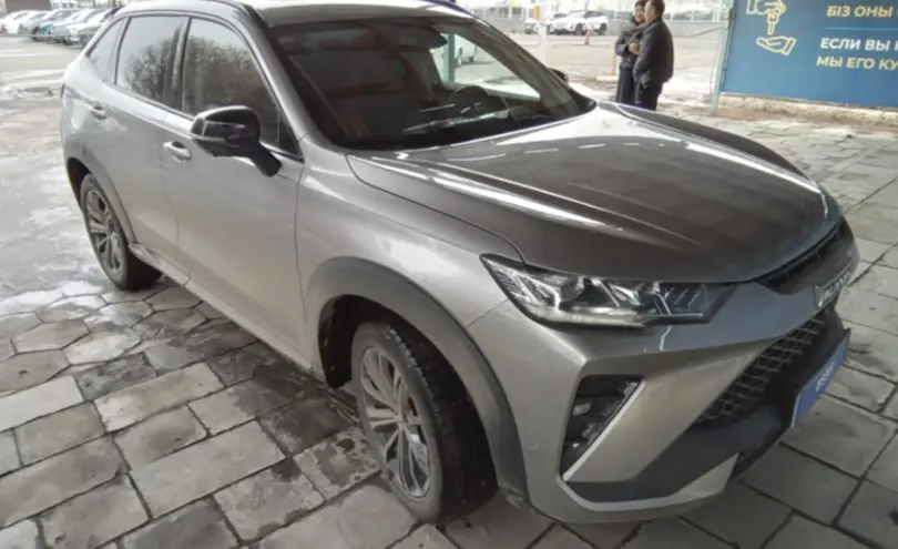 Haval H6 2024 года за 13 000 000 тг. в Талдыкорган фото 3