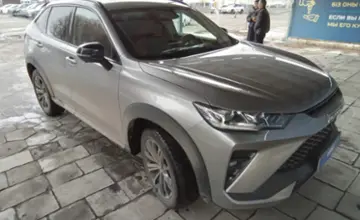 Haval H6 2024 года за 13 000 000 тг. в Талдыкорган фото 3