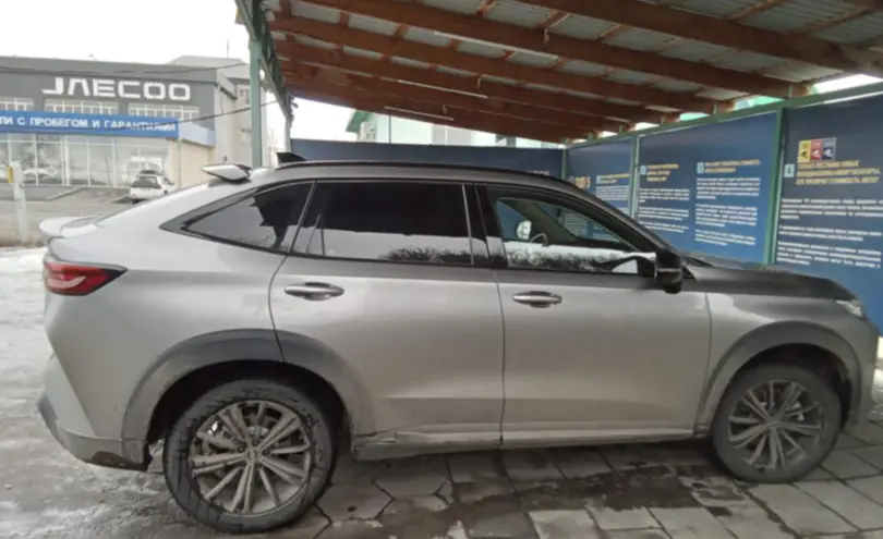 Haval H6 2024 года за 13 000 000 тг. в Талдыкорган фото 4