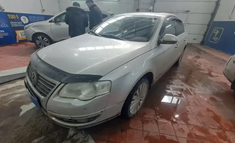 Volkswagen Passat 2006 года за 4 300 000 тг. в Астана