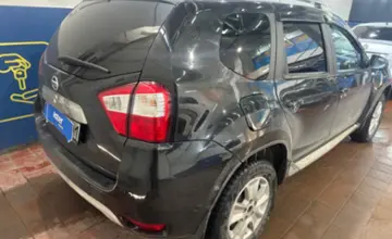 Nissan Terrano 2020 года за 8 500 000 тг. в Астана
