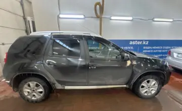 Nissan Terrano 2020 года за 8 500 000 тг. в Астана фото 4