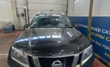Nissan Terrano 2020 года за 8 500 000 тг. в Астана фото 2