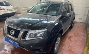 Nissan Terrano 2020 года за 8 500 000 тг. в Астана фото 1