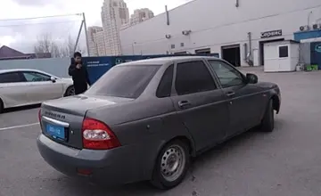 LADA (ВАЗ) Priora 2013 года за 2 000 000 тг. в Шымкент