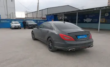 Mercedes-Benz CLS 2011 года за 16 000 000 тг. в Шымкент фото 4