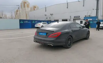 Mercedes-Benz CLS 2011 года за 16 000 000 тг. в Шымкент фото 3
