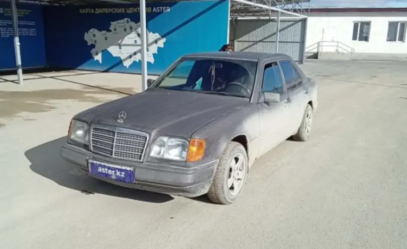 Mercedes-Benz W124 1992 года за 1 500 000 тг. в Кызылорда