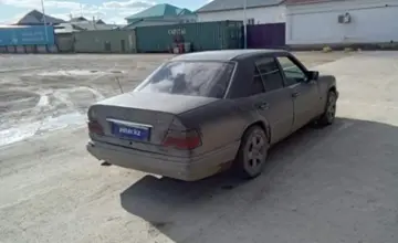 Mercedes-Benz W124 1992 года за 1 500 000 тг. в Кызылорда