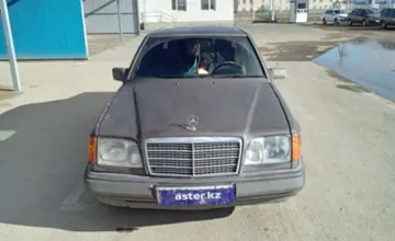 Mercedes-Benz W124 1992 года за 1 500 000 тг. в Кызылорда фото 2