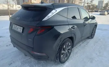 Hyundai Tucson 2023 года за 14 000 000 тг. в Астана
