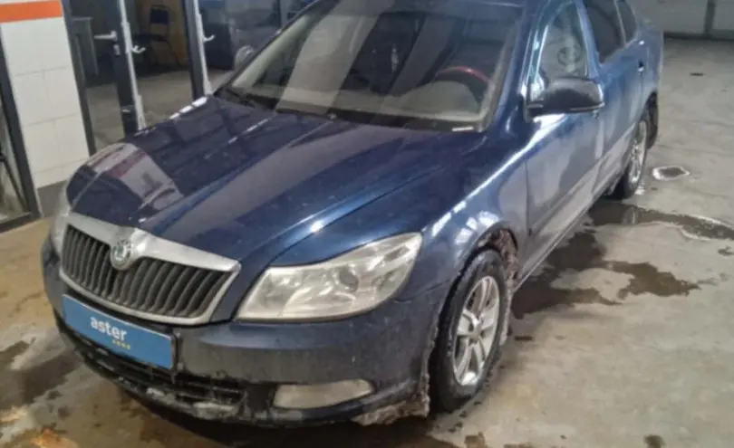 Skoda Octavia 2012 года за 4 700 000 тг. в Караганда