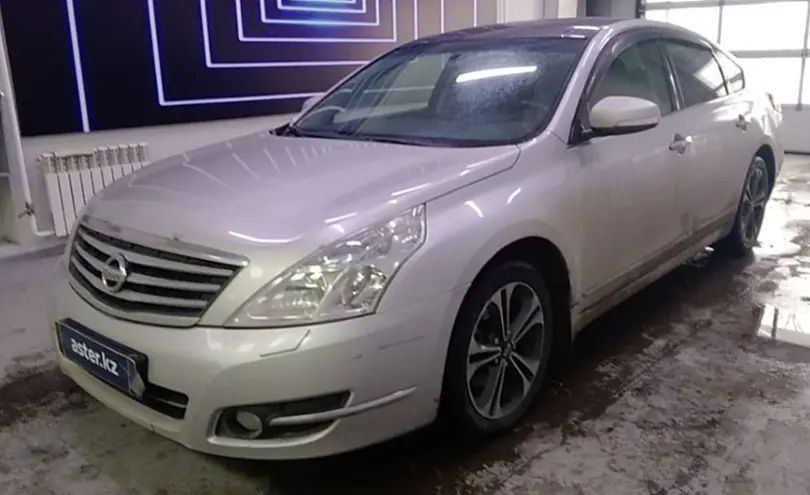 Nissan Teana 2008 года за 5 600 000 тг. в Павлодар