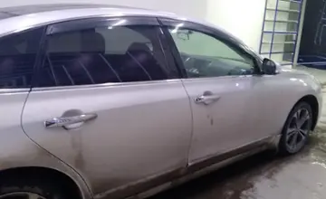 Nissan Teana 2008 года за 5 600 000 тг. в Павлодар фото 4