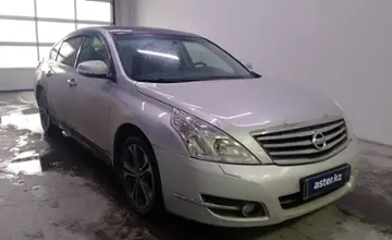Nissan Teana 2008 года за 5 600 000 тг. в Павлодар фото 3