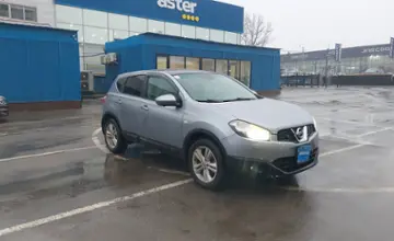 Nissan Qashqai 2013 года за 5 700 000 тг. в Алматы фото 2