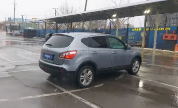 Nissan Qashqai 2013 года за 5 700 000 тг. в Алматы фото 3