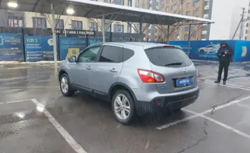 Nissan Qashqai 2013 года за 5 700 000 тг. в Алматы фото 4