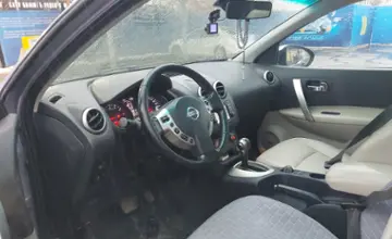 Nissan Qashqai 2013 года за 5 700 000 тг. в Алматы фото 5