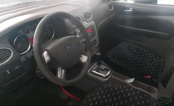 Ford Focus 2011 года за 4 300 000 тг. в Астана фото 5