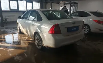 Ford Focus 2011 года за 4 300 000 тг. в Астана фото 4