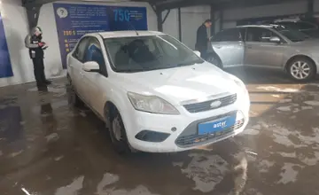 Ford Focus 2011 года за 4 300 000 тг. в Астана фото 2