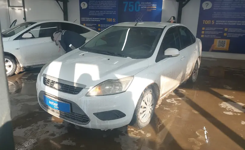 Ford Focus 2011 года за 4 300 000 тг. в Астана