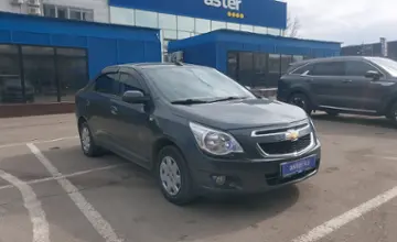 Chevrolet Cobalt 2022 года за 7 000 000 тг. в Алматы фото 2