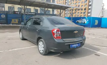 Chevrolet Cobalt 2022 года за 7 000 000 тг. в Алматы фото 4