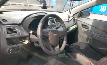Chevrolet Cobalt 2022 года за 7 000 000 тг. в Алматы фото 5