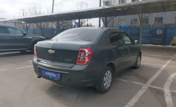 Chevrolet Cobalt 2022 года за 7 000 000 тг. в Алматы фото 3