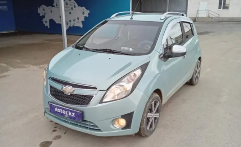 Chevrolet Spark 2011 года за 4 000 000 тг. в Кызылорда