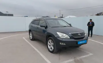 Lexus RX 2004 года за 8 000 000 тг. в Шымкент фото 2